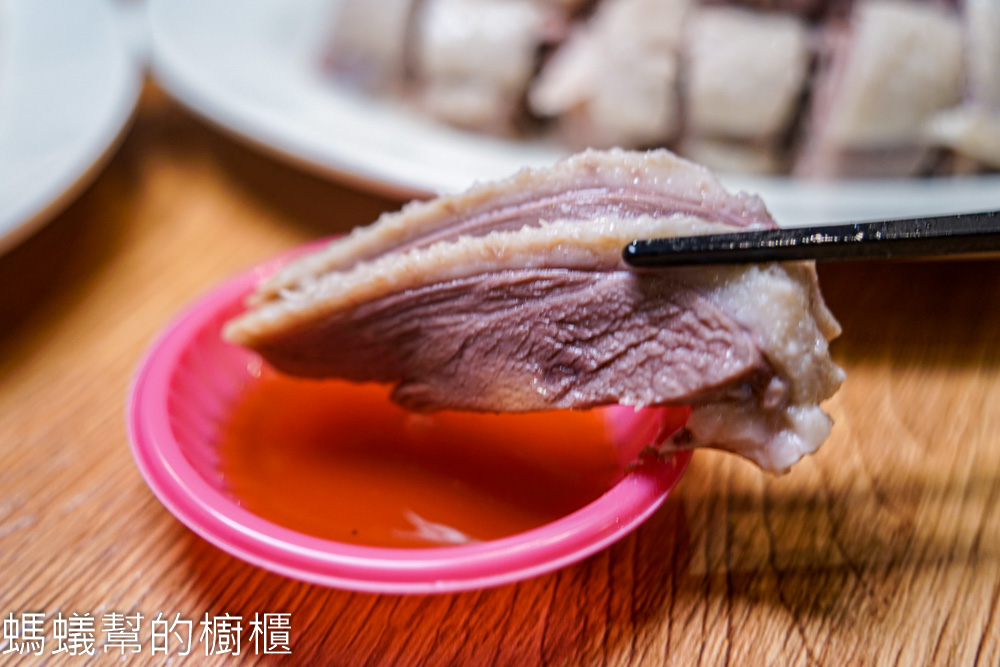 鵝道屋鵝肉料理 | 斗六美食餐廳推薦，肥美嫩口鵝肉、美味熱炒！