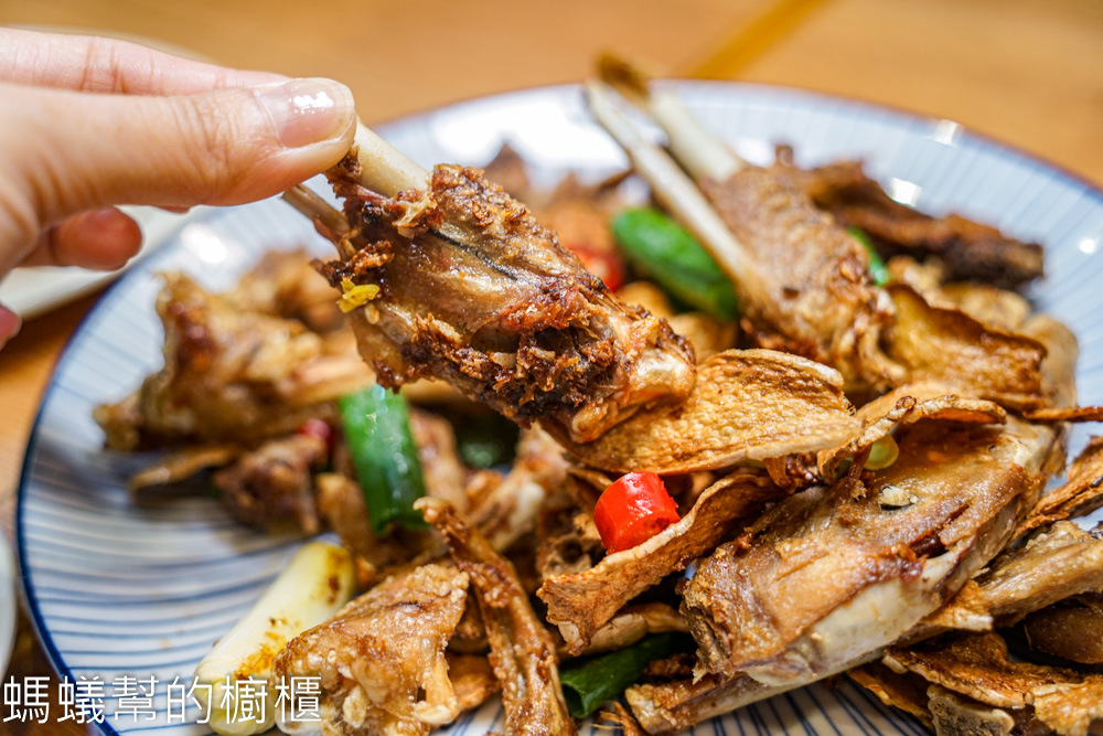鵝道屋鵝肉料理 | 斗六美食餐廳推薦，肥美嫩口鵝肉、美味熱炒！