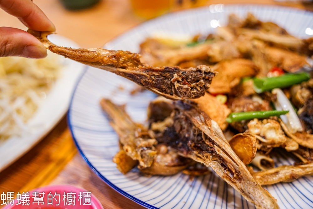 鵝道屋鵝肉料理 | 斗六美食餐廳推薦，肥美嫩口鵝肉、美味熱炒！
