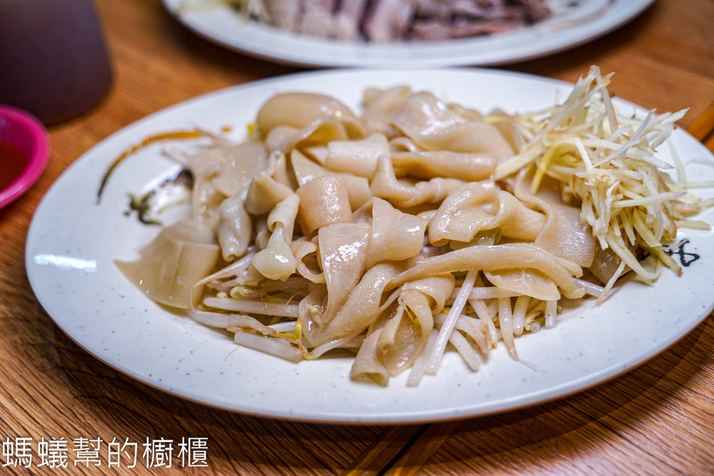 鵝道屋鵝肉料理 | 斗六美食餐廳推薦，肥美嫩口鵝肉、美味熱炒！