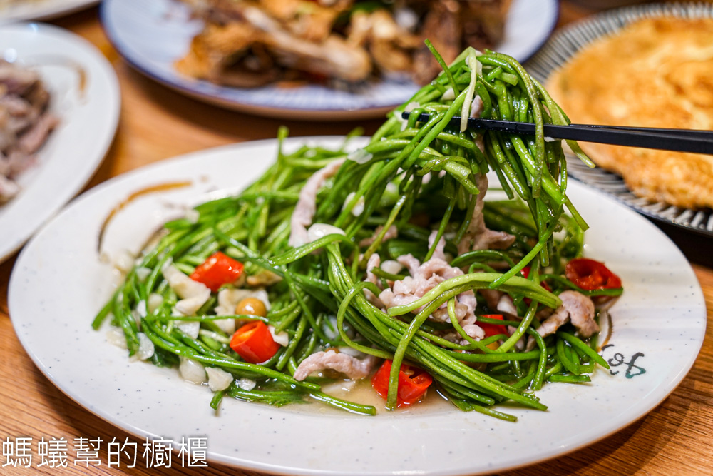 鵝道屋鵝肉料理 | 斗六美食餐廳推薦，肥美嫩口鵝肉、美味熱炒！