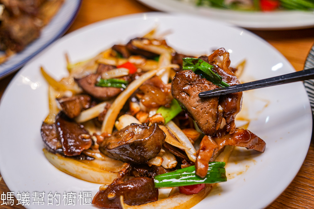 鵝道屋鵝肉料理 | 斗六美食餐廳推薦，肥美嫩口鵝肉、美味熱炒！