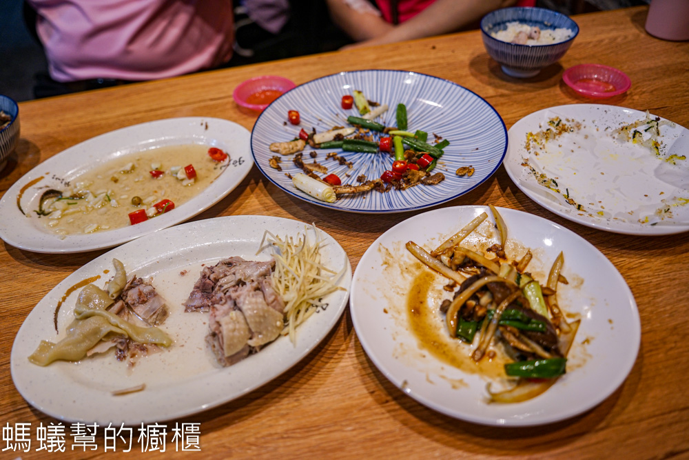 鵝道屋鵝肉料理 | 斗六美食餐廳推薦，肥美嫩口鵝肉、美味熱炒！