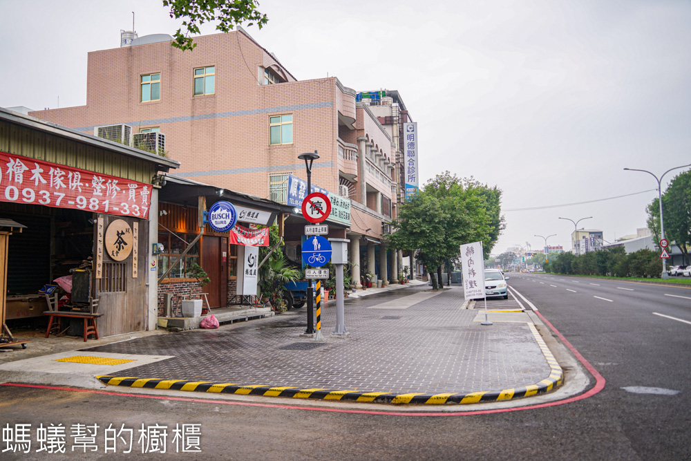 鵝道屋鵝肉料理 | 斗六美食餐廳推薦，肥美嫩口鵝肉、美味熱炒！