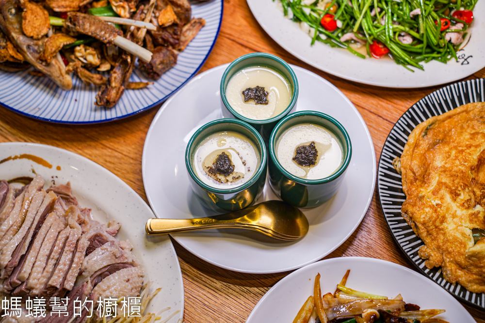 鵝道屋鵝肉料理 | 斗六美食餐廳推薦，肥美嫩口鵝肉、美味熱炒！