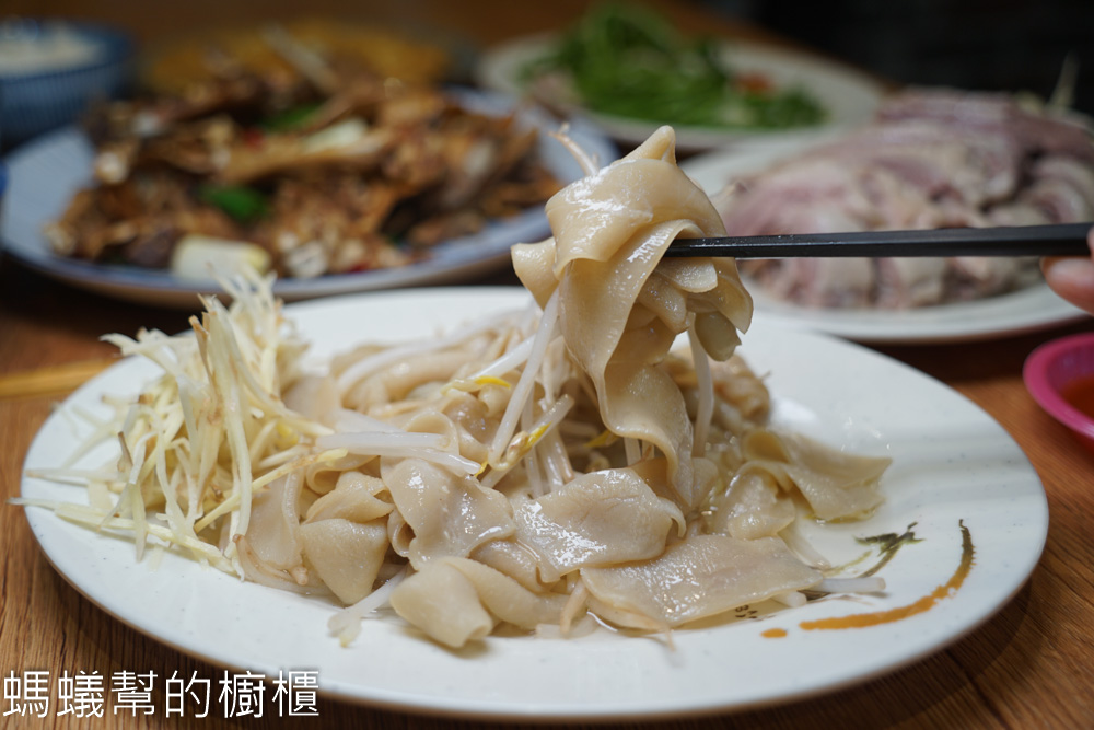 鵝道屋鵝肉料理 | 斗六美食餐廳推薦，肥美嫩口鵝肉、美味熱炒！