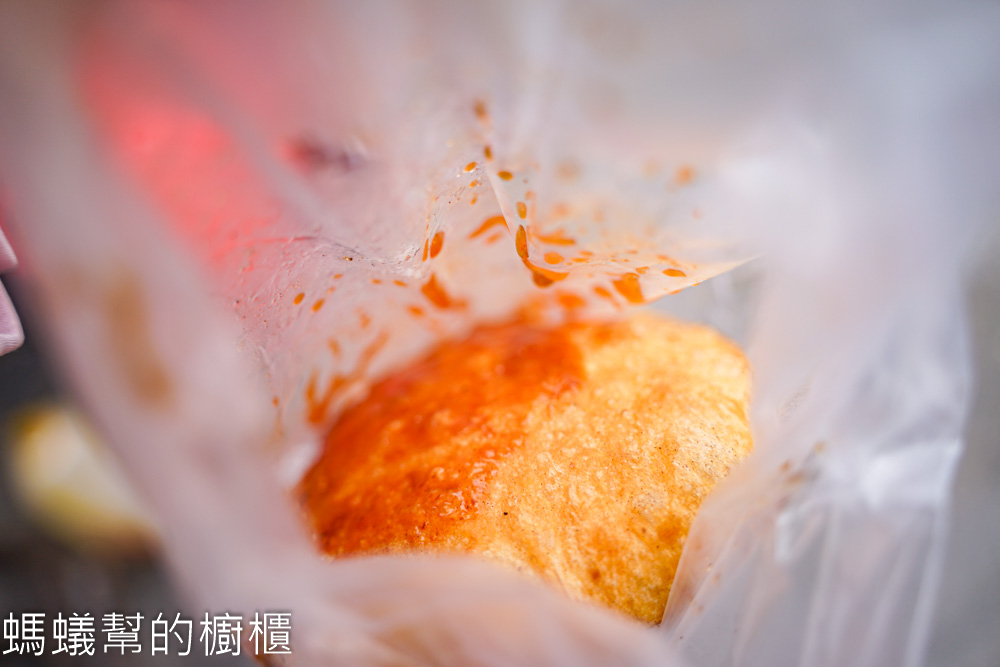 稻香路越式燒餅 | 埤頭小路裡人氣油炸水煎包，埤頭隱藏小吃推薦。