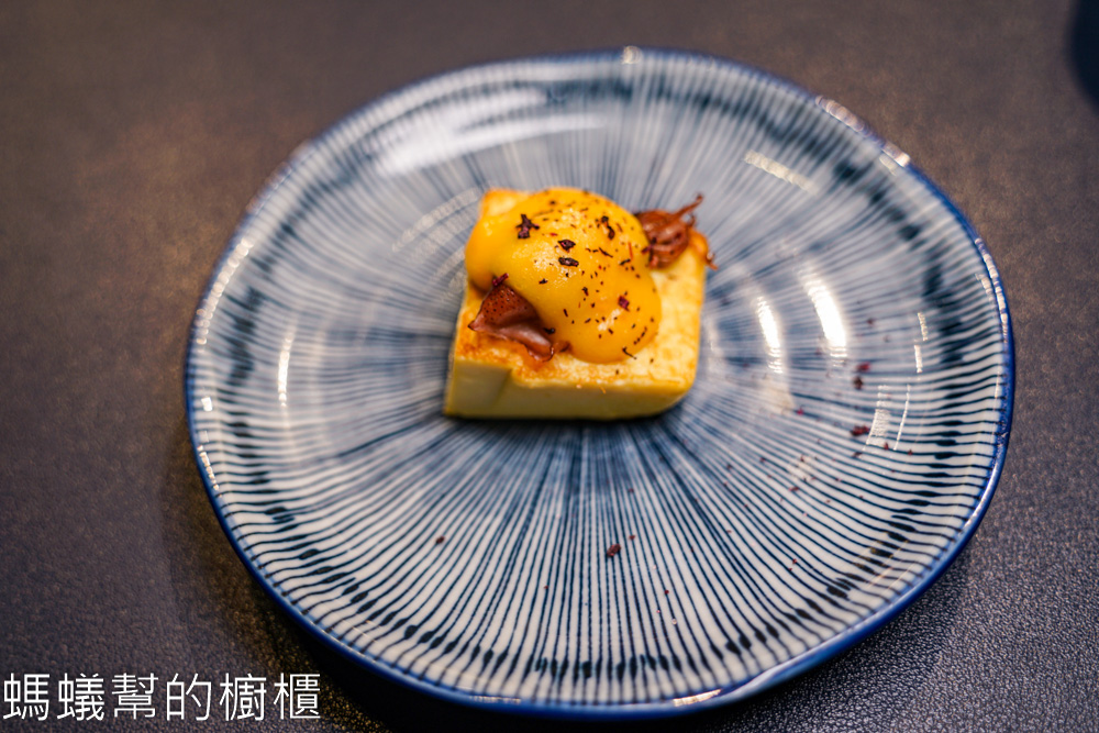 明水然・樂新竹林森店 | 約會慶生推薦，幾乎零負評無菜單鐵板燒。