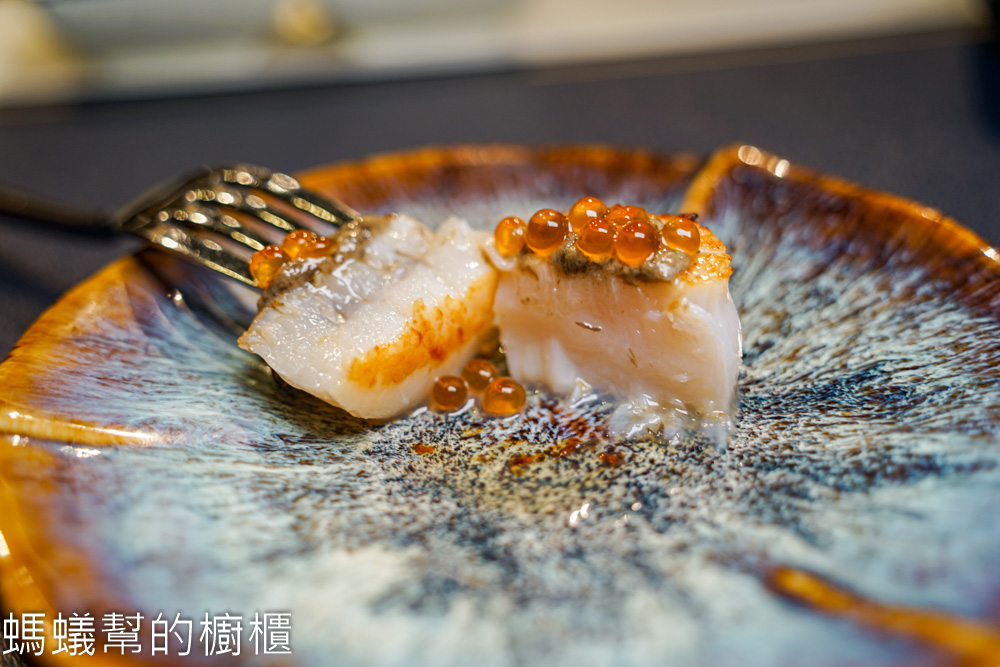 明水然・樂新竹林森店 | 約會慶生推薦，幾乎零負評無菜單鐵板燒。