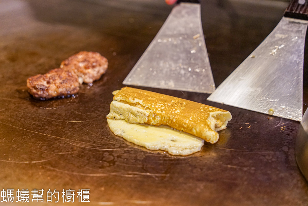 明水然・樂新竹林森店 | 約會慶生推薦，幾乎零負評無菜單鐵板燒。