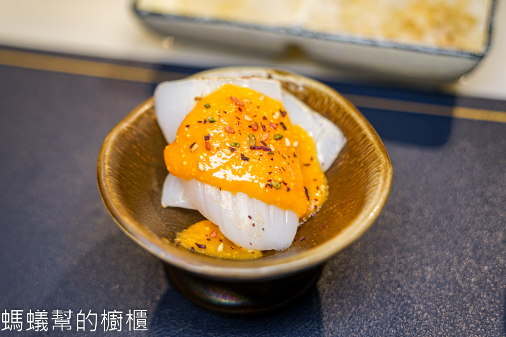 明水然・樂新竹林森店 | 約會慶生推薦，幾乎零負評無菜單鐵板燒。