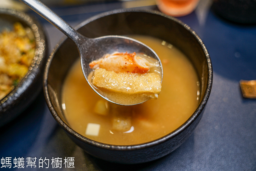 明水然・樂新竹林森店 | 約會慶生推薦，幾乎零負評無菜單鐵板燒。