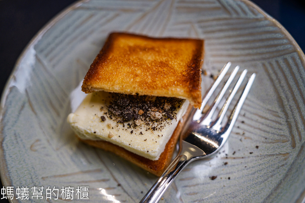 明水然・樂新竹林森店 | 約會慶生推薦，幾乎零負評無菜單鐵板燒。