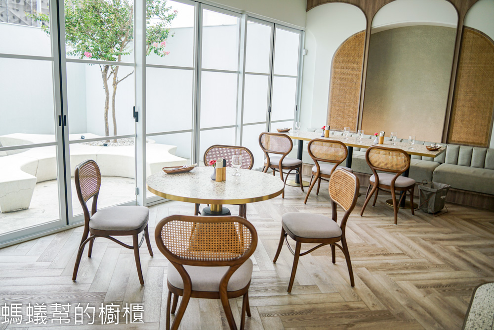 水相餐聚苑 | 台中北屯慶生餐廳，熔岩起司麵包依舊經典。