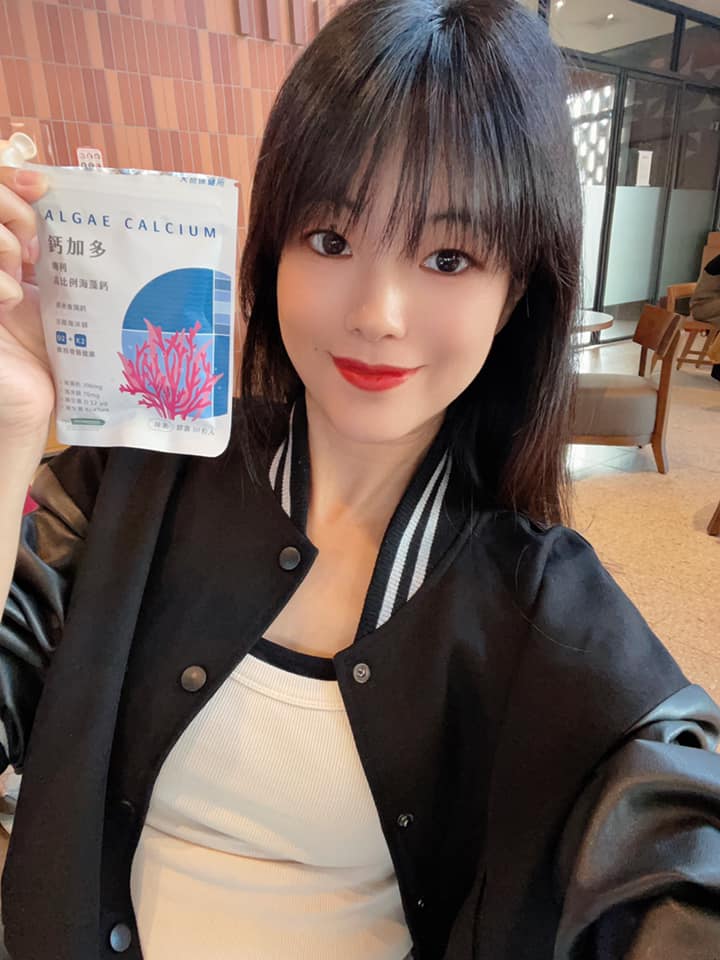 天然保健所 鈣加多專利海藻鈣