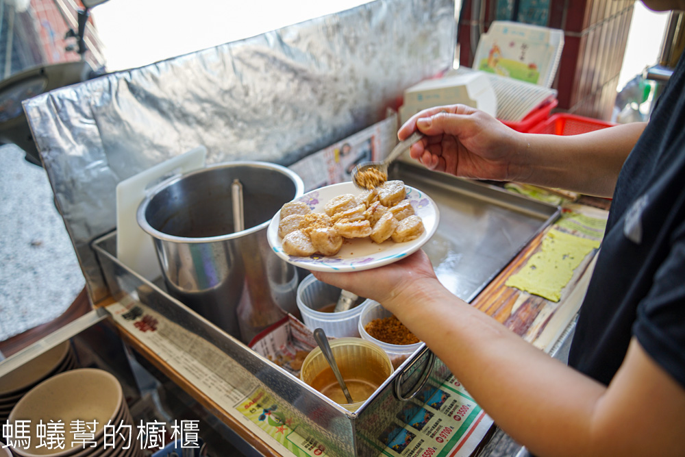 三代祖傳九重粿員農店(原員東店) | 層層堆疊Q嫩口感，必吃糯米腸。