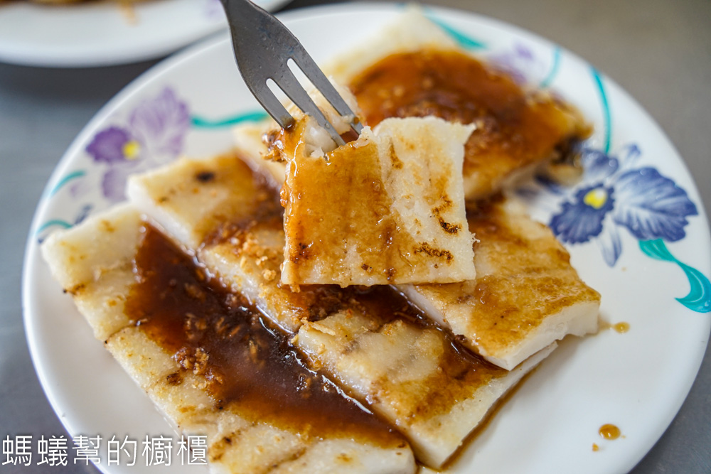 三代祖傳九重粿員農店(原員東店) | 層層堆疊Q嫩口感，必吃糯米腸。