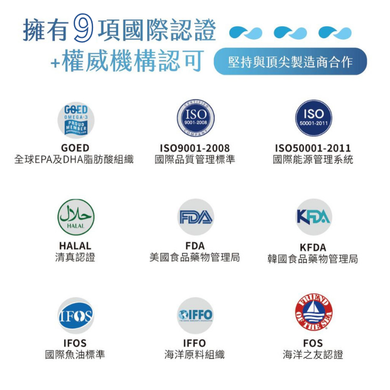 天然保健所極淨魚油