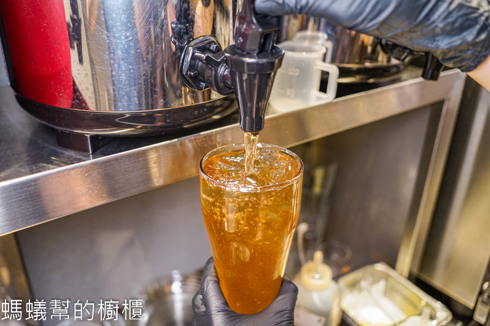 沐子李 | 台北大稻埕必吃芒果冰菓室！