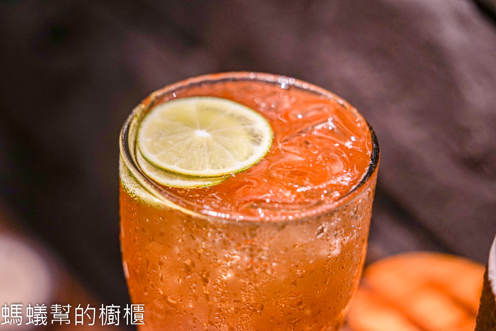 沐子李 | 台北大稻埕必吃芒果冰菓室！