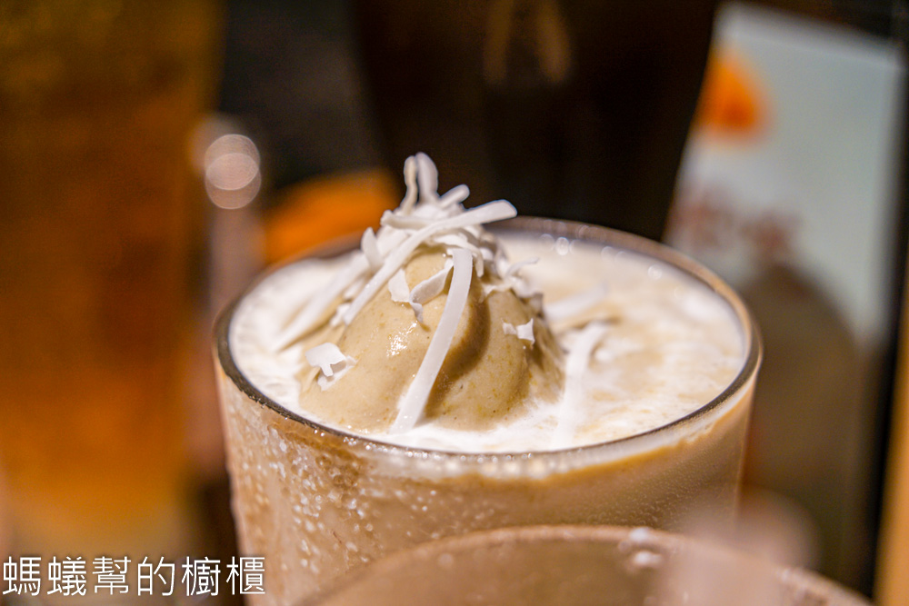沐子李 | 台北大稻埕必吃芒果冰菓室！