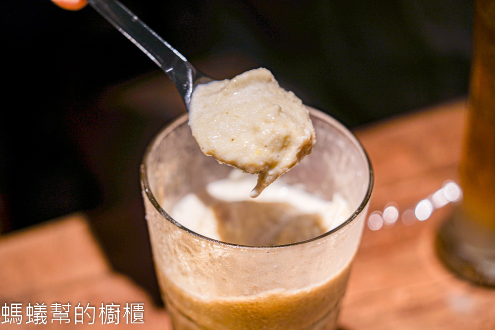 沐子李 | 台北大稻埕必吃芒果冰菓室！