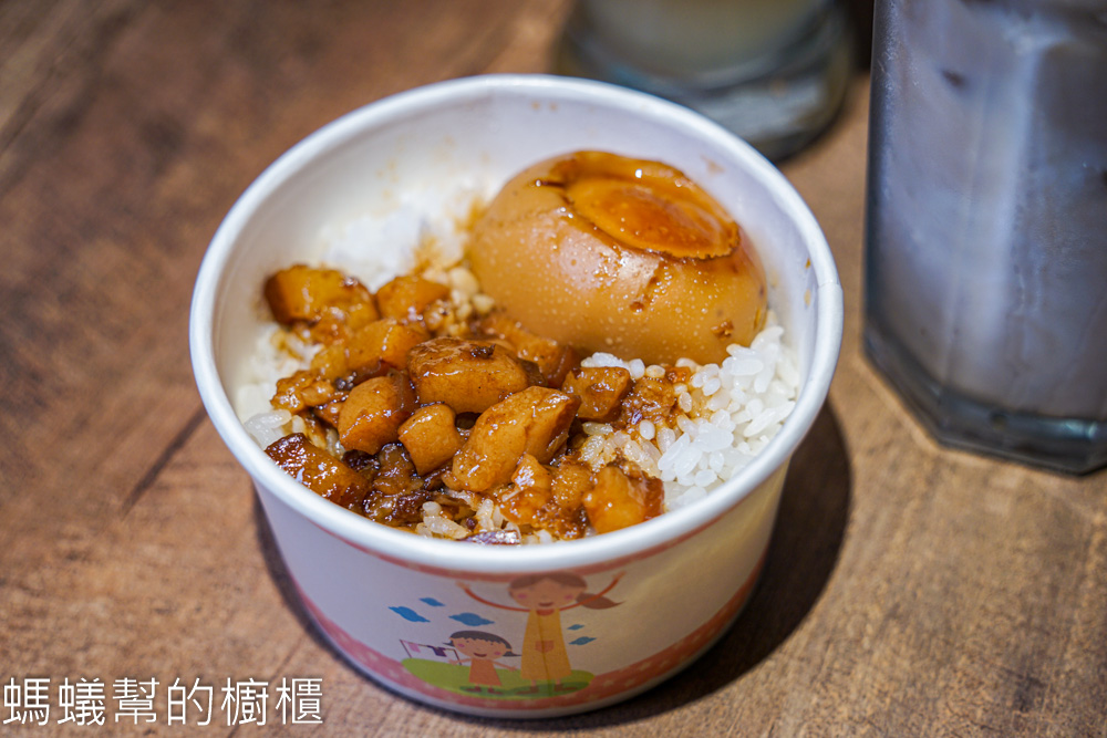 沐子李 | 台北大稻埕必吃芒果冰菓室!