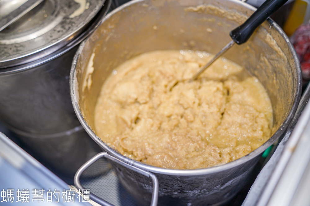 沐子李 | 台北大稻埕必吃芒果冰菓室！