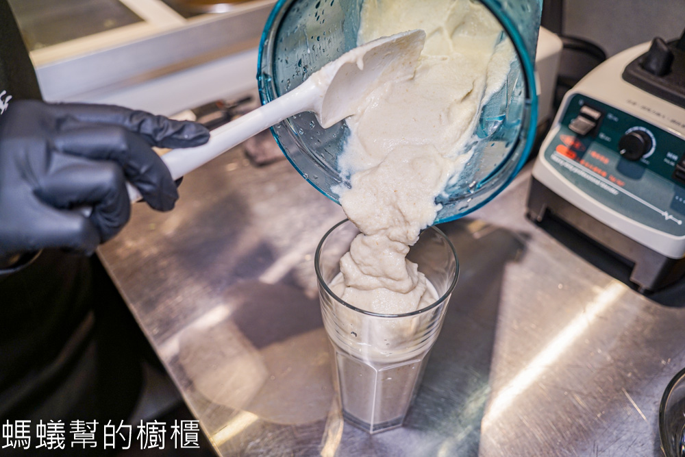 沐子李 | 台北大稻埕必吃芒果冰菓室！