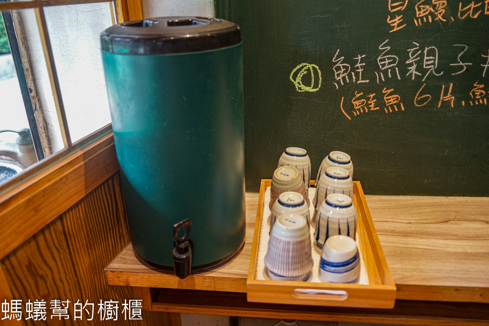 吉川海鮮丼專門店(中山店)