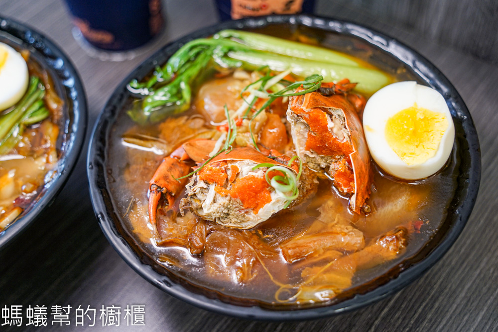 員林金三益 | 員林必吃海鮮系列牛肉麵、泰式涼拌海鮮酸涼一夏！