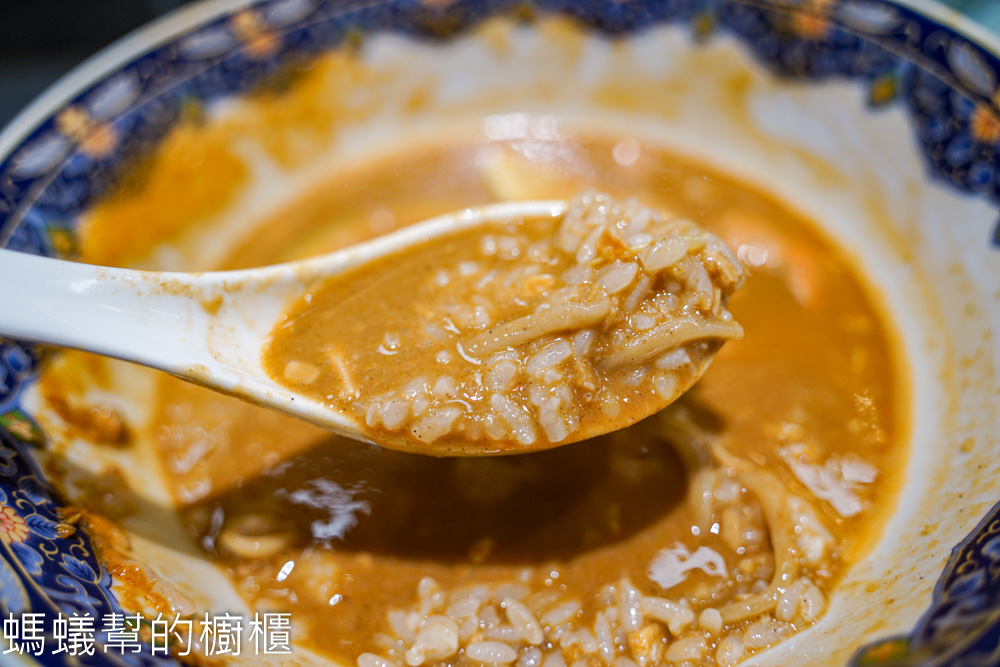 麵屋海鳴 | 台中中區火車站前蝦濃湯拉麵，舒肥雞、叉燒、蝦子同時擁有。