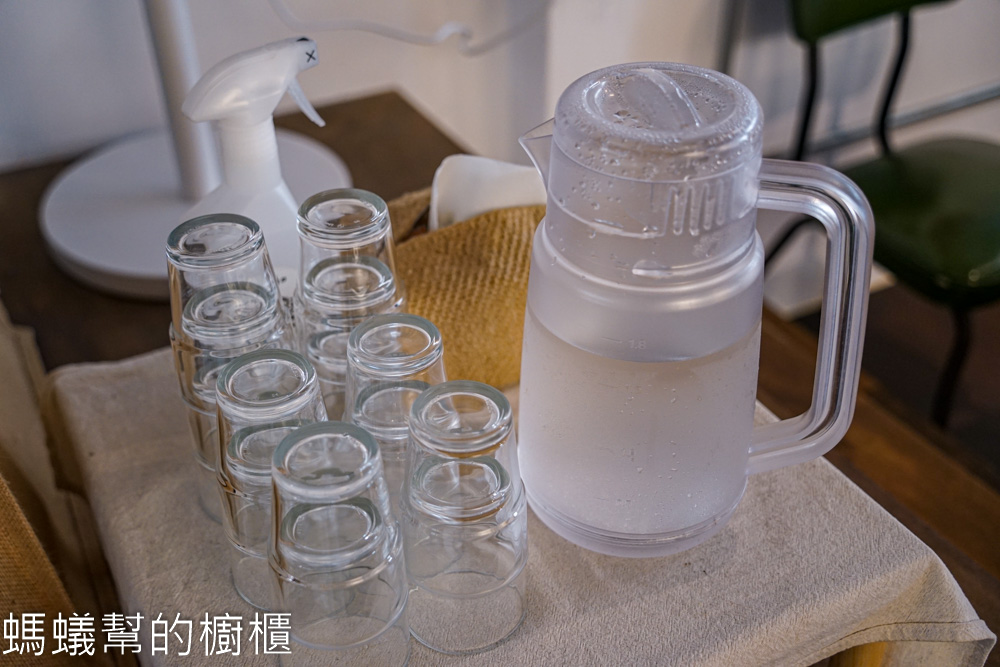 吃咖Chikafe | 台北大同區大稻埕魯肉飯旁文青咖啡館，咖啡水準高。