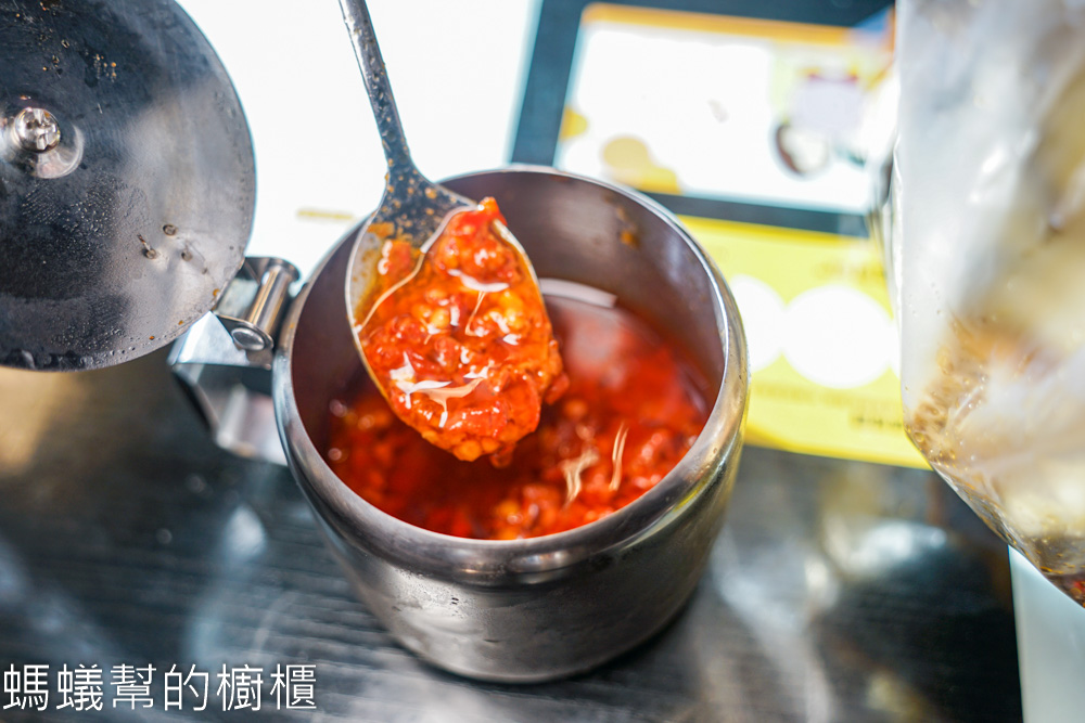彰化和美也吃得到「秘醬滷味」！源自上海的獨家口味，當天新鮮現滷，每樣都好吃。