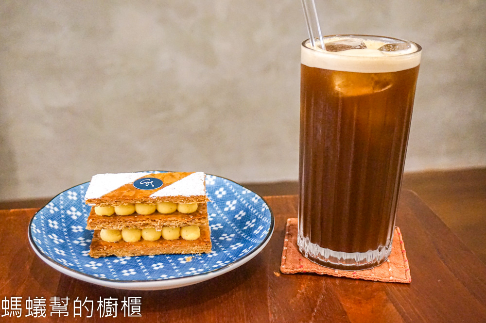 小時糖 | 幸福感甜點，彰化市甜點推薦，新址遷到彰新路一段。