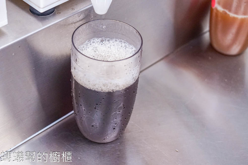 語林萃精品奶蓋專賣店