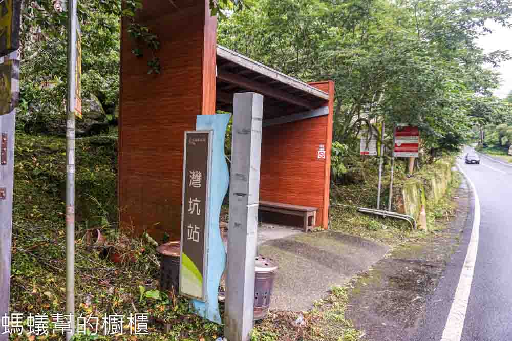 金台灣山莊 | 南投溪頭住宿推薦，純天然杉木打造民宿，還可遠眺山林。