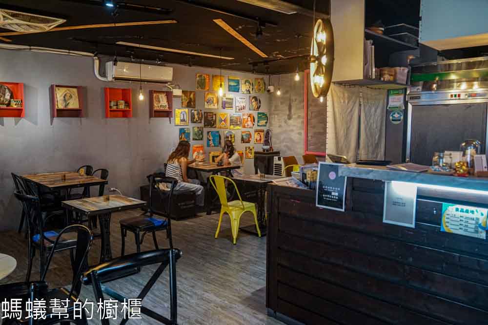 瑰覓Gui Mi | 台中逢甲美食