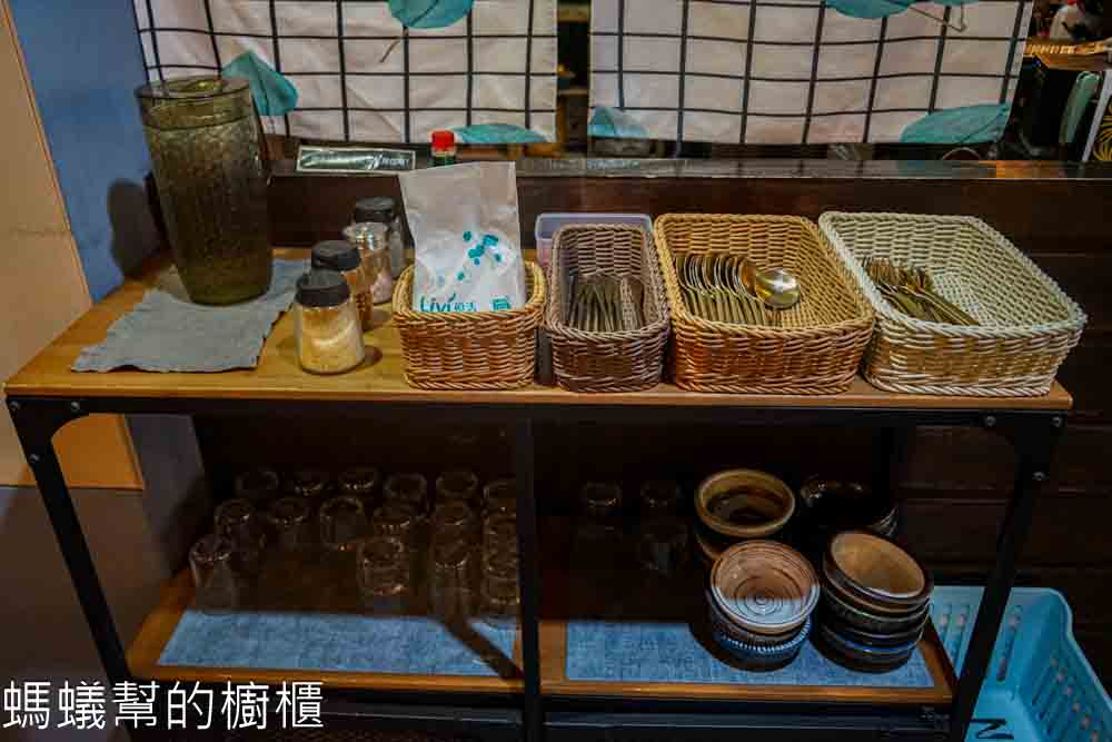 瑰覓Gui Mi | 台中逢甲美食
