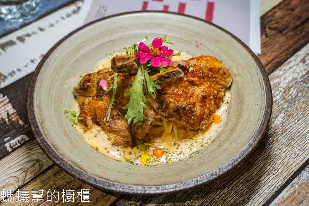 瑰覓Gui Mi | 台中逢甲美食