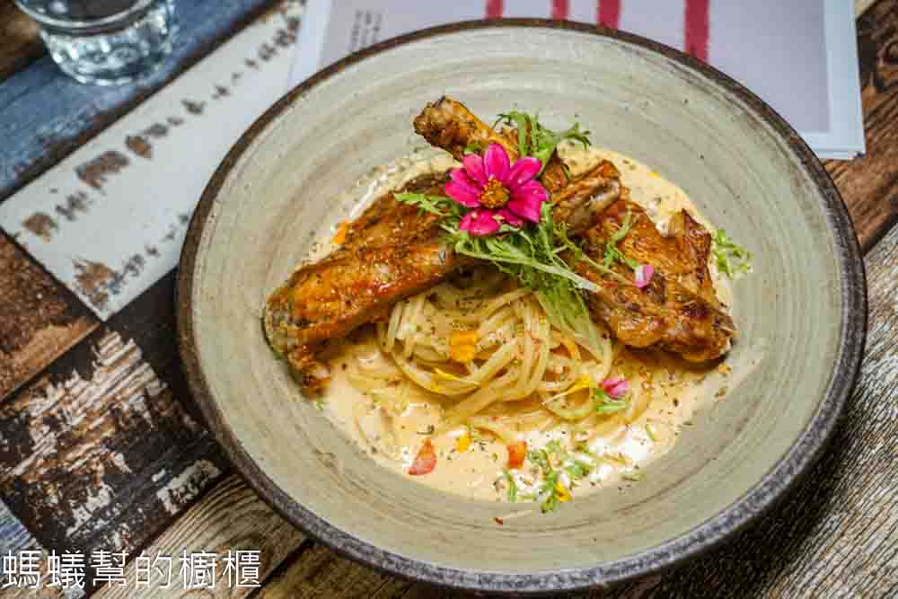 瑰覓Gui Mi | 台中逢甲美食