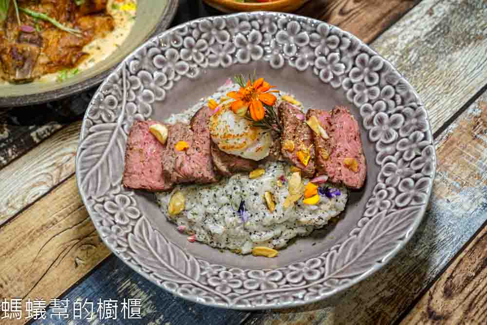 瑰覓Gui Mi | 台中逢甲美食