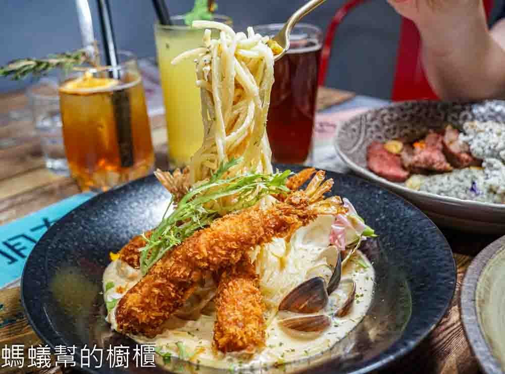 瑰覓Gui Mi | 台中逢甲美食