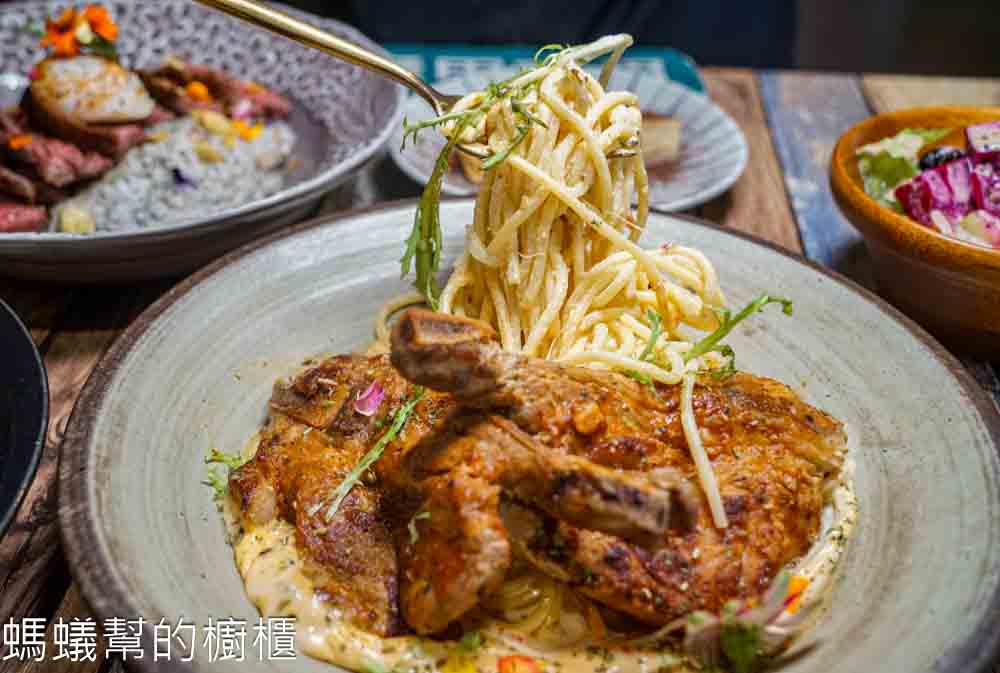 瑰覓Gui Mi | 台中逢甲美食
