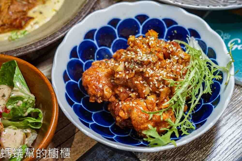 瑰覓Gui Mi | 台中逢甲美食