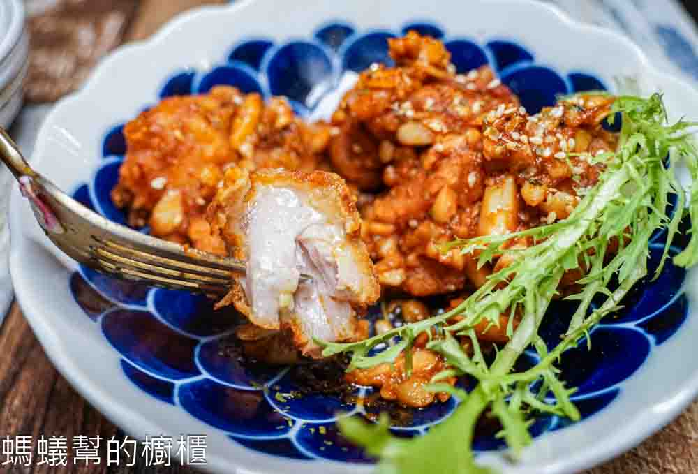 瑰覓Gui Mi | 台中逢甲美食