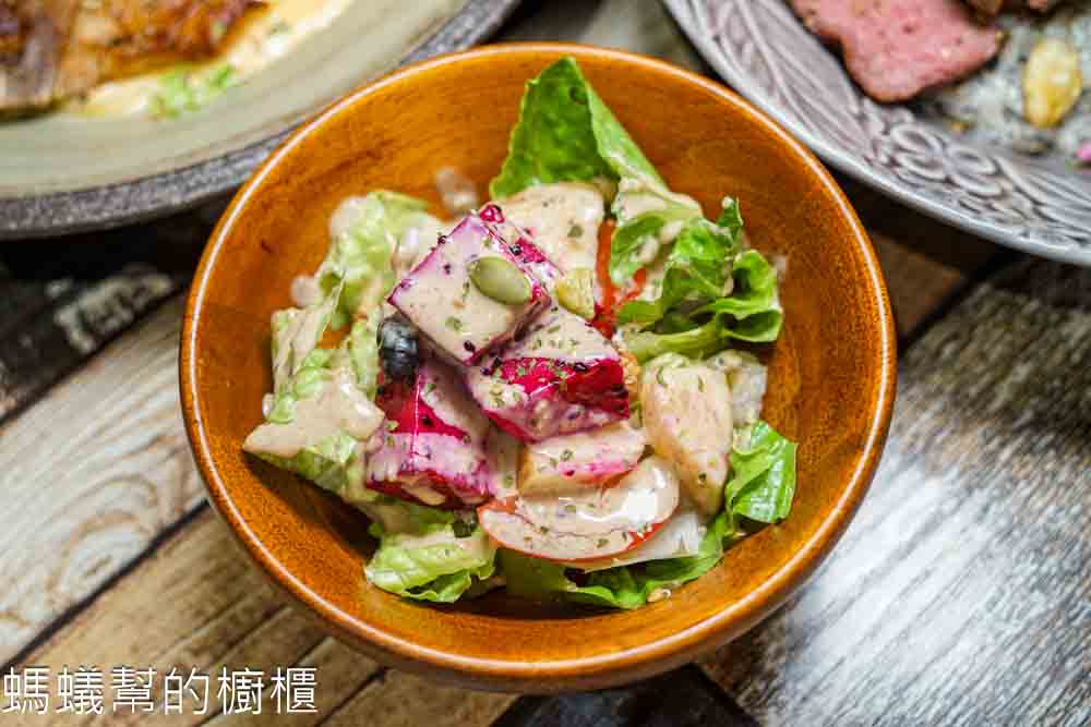 瑰覓Gui Mi | 台中逢甲美食