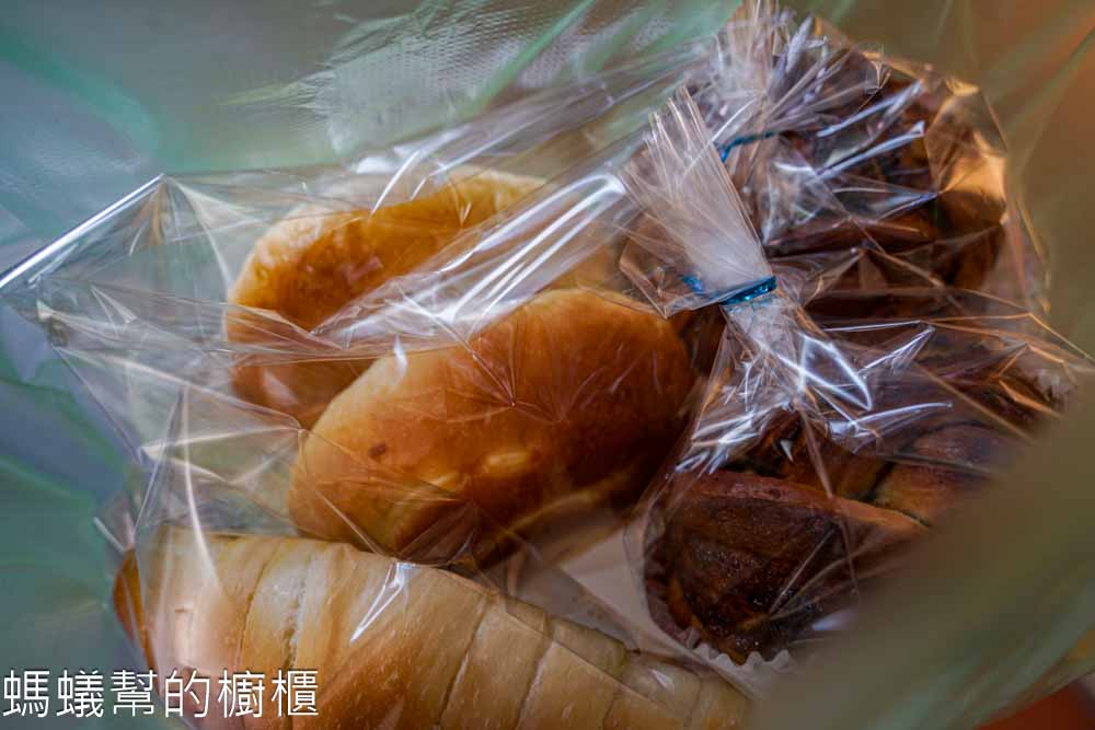 葡列司烘培placebakery | 嘉義市平價兼美味兼具的外帶麵包店。