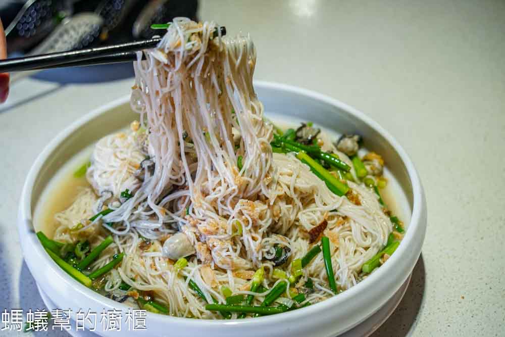 東香台菜海味料理