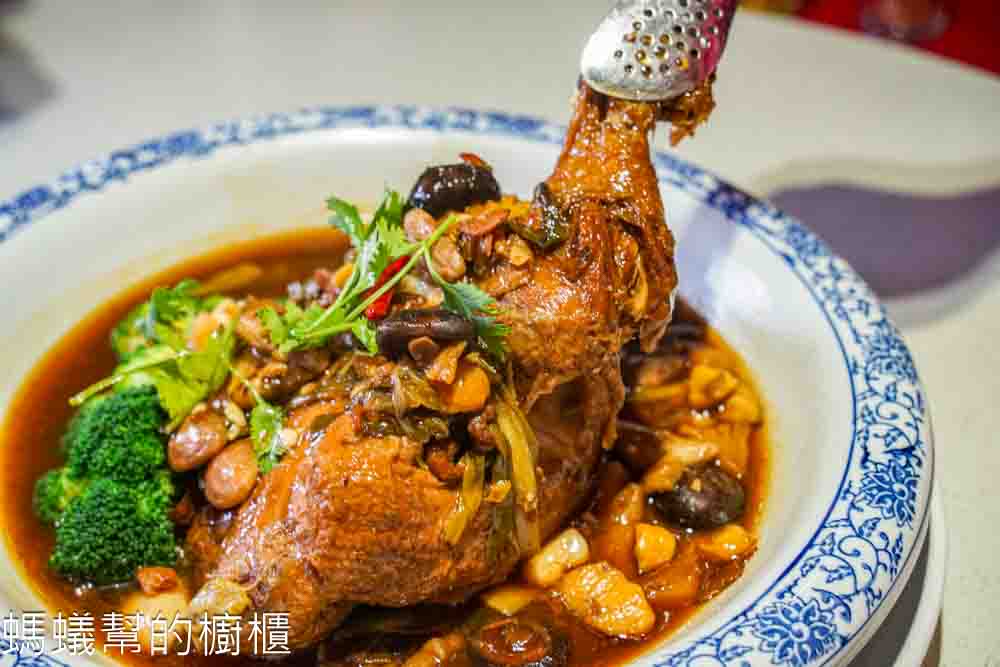 東香台菜海味料理